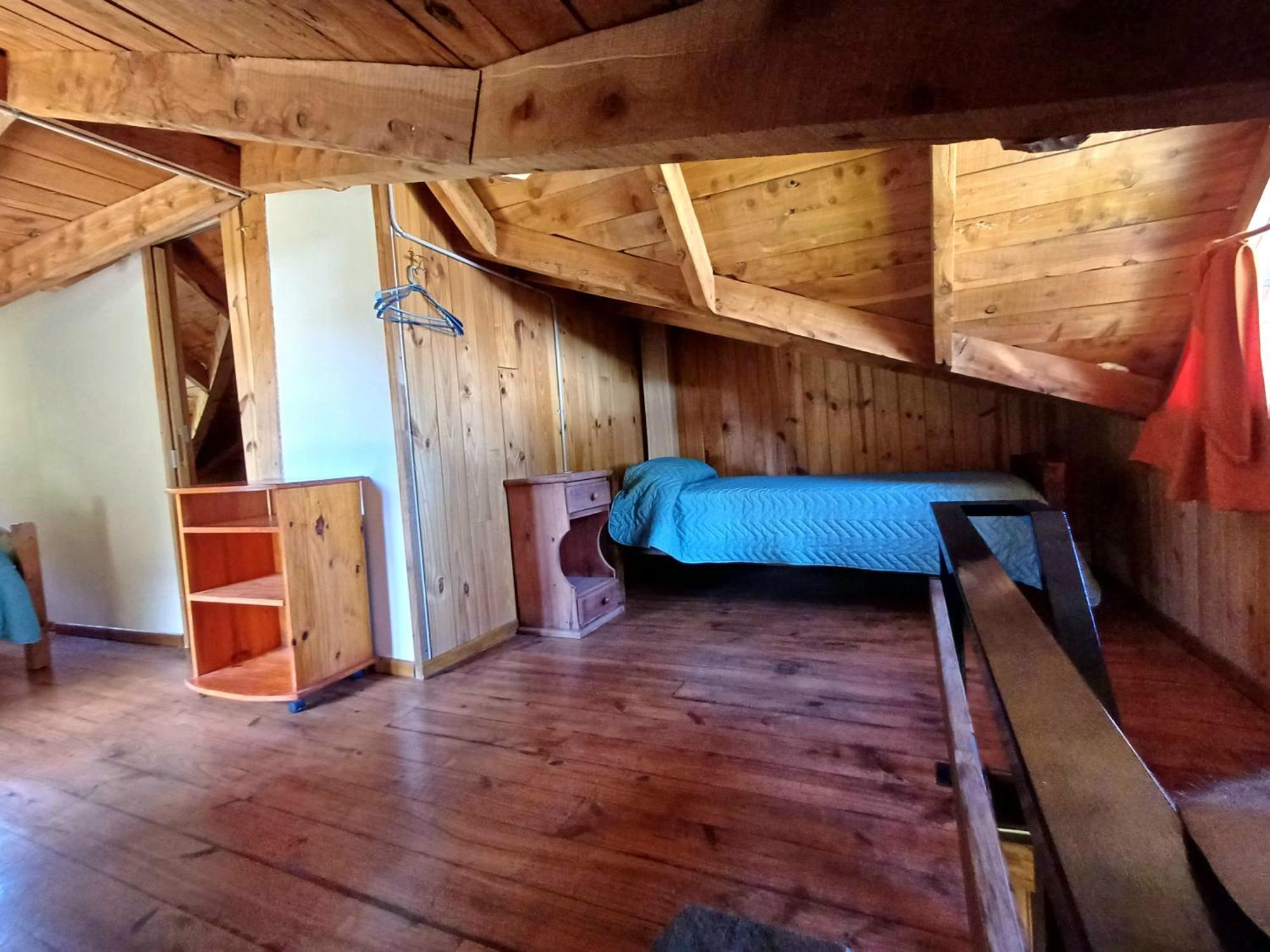 Posada El Maiten Trevelín Luaran gambar
