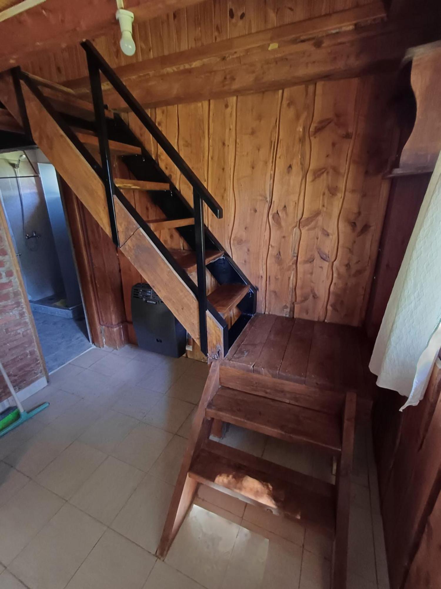 Posada El Maiten Trevelín Luaran gambar